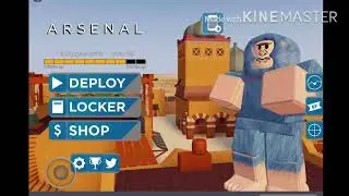 Roblox Arsenal Meme Compilation!