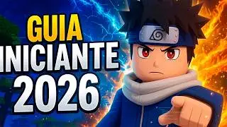 Guia Completo para Iniciantes no Shindo Life 2025 (Roblox)