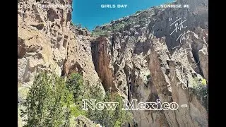 New Mexico Travel Vlog 新墨西哥州旅游