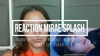 REACTION! MIRAE 
