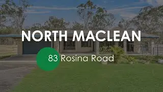 Acreage Life | North Maclean 83 Rosina Road