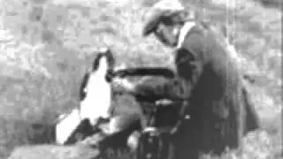 Gene Maclellan : Death of the Black Donnellys