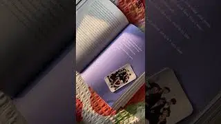 Beyond the story #bts #btsbook #beyondthestory #btsarmy #army @BTS