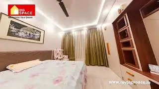 Utalika Home Tour | Luxury Interiors by BigSpace | Full House Walkthrough