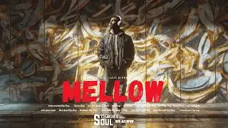 Mellow Jazz Hip-Hop Part 15 | Soft Trumpet, Warm Bass & Relaxed Soul Flow