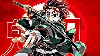 INFINITY CASTLE TANJIRO DOMINATING RANKED!!! |Demon Slayer The Hinokami Chronicles 2|