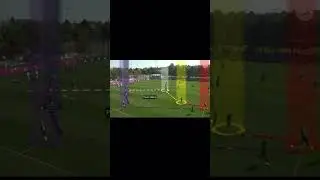 🎯 Precision Passing Like Bayern Munich | Thomas Tuchel&rsquo;s 6 Position Drill