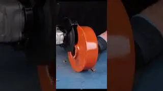 Amazing Angle Grinder Dust Collector Tools YouTube.