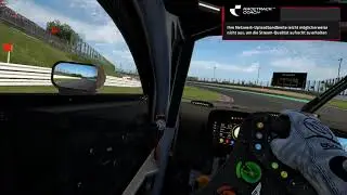 ACC: Aston Martin V8 GT3 @ Suzuka [POV] (Oculus Rift S)