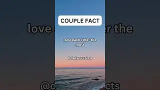 Couples who fight alot... #couplefact #facts #shorts #subscribe