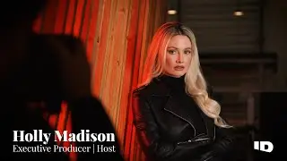 PLAYMATE HOLLY MADISON ABOUT THE PLAYBOY MURDERS ON ID