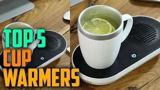 Top 5 Best Cup Warmers Review On Aliexpress