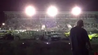 2013 Todd county fair derby, 80 n newer feature pt.2