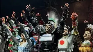 Starlight Express Megamix 23.01.2026 [4K] 🚂