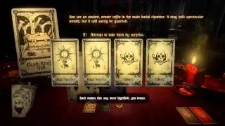 Hand of Fate - Part 5: King of Dust (PS4 Gameplay) Full HD no commentary