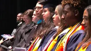 Jubilee San Antonio and Jubilee Lake View University Prep Graduation - Class of 2023!
