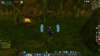 Lumbering Oafs Quest ID 27822 Playthrough Swamp Of Sorrows