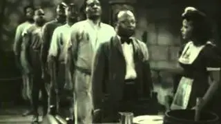 I am a zombie (King of the Zombies 1940)