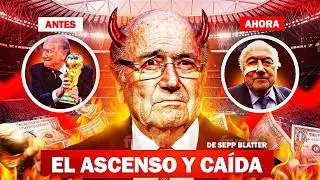 The Rise and Fall of Sepp Blatter ▶ FIFA's Most Hated Rich Man - Full Documentary