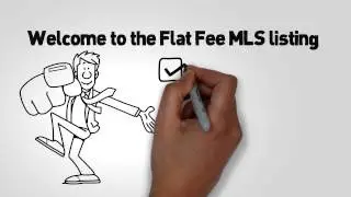 #1 Michigan Direct Flat Fee MLS Listing Service