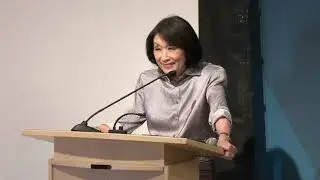 Breaking News, Breaking Barriers: Connie Chung on Journalism, Truth, and Legacy