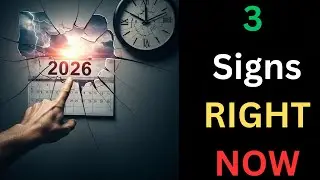3 Signs We&rsquo;re Closer to the End Times Than People Think (2026 Update)