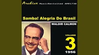 Na Cadência Do Samba