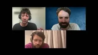 Highlights: Anti-Zionist Jew debates Anti-Hamas Palestinian