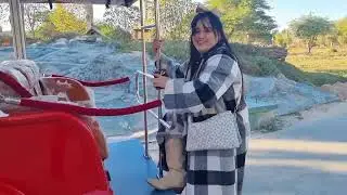 DURING MY FRIEND TOUR..PART 1..at JUNGLE FARM KUWAIT...