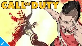 VAAS MONTENEGRO PLAYS CALL OF DUTY - SOUNDBOARD GAMING