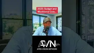 Trump Budget and Workforce Cuts 2025  #government 