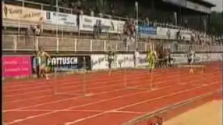 Video der Abteilung Leichtathletik des DSC1898 e.V.