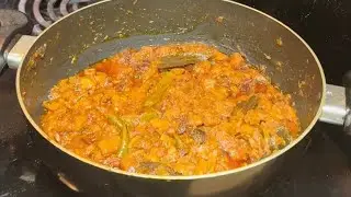 ঝোল কম, স্বাদ বেশি! Gorur Bot Recipe | Bangla Style| Gorur Bot Recipe Bangla | Easy & Authentic Way