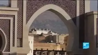 Maroc : à la découverte du soufisme à Fès - #TourMaghreb