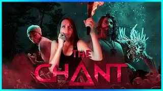 Хоррор-игра от разработчика из ROCKSTAR 😱 THE CHANT