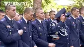 Atv НУДПСУ Випуск ФПМ 2015 (повне відео)