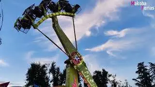 Booster - Feria de Barajas 2022