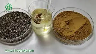 Chia Seed Extract