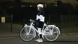 Краска Volvo Life