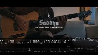 Reach The Shore - Saddhu [Official Playthrough 2018]