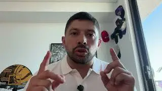 Why is it important to write your Goals!! 