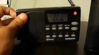 KKMJ-FM 95.5FM Station ID - Austin, TX