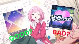 my fav commissions song for each character in project sekai!