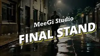 Final Stand | Trailer Music | Cinematic Action Background Music | Royalty Free Music