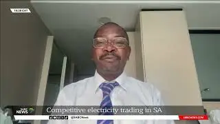 National Assembly approves Electricity Regulation Amendment Bill: Prof Sampson Mamphweli