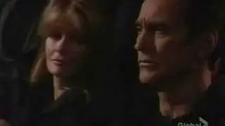 Days of our Lives - Roman's speech on his father's funeral
