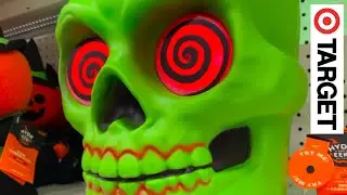 NEW TARGET HALLOWEEN 2024 Hyde and Eek Decor! Longest and Most Detailed Rare Collection Walkthrough!