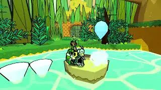 Bug Fables: The Everlasting Sapling - Let's Play # 16