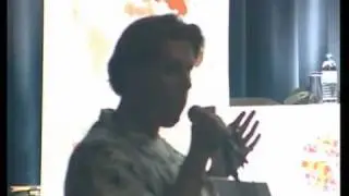 Roman Dudnik - AIDS2010, Regional Session on Eur&Centr Aisa