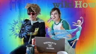 WikiWHAT - Frozen Fever